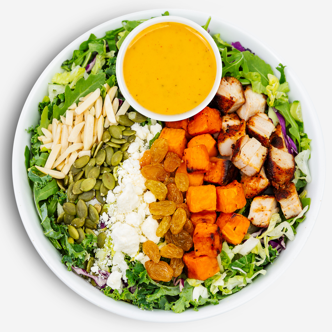 Harvest Salad